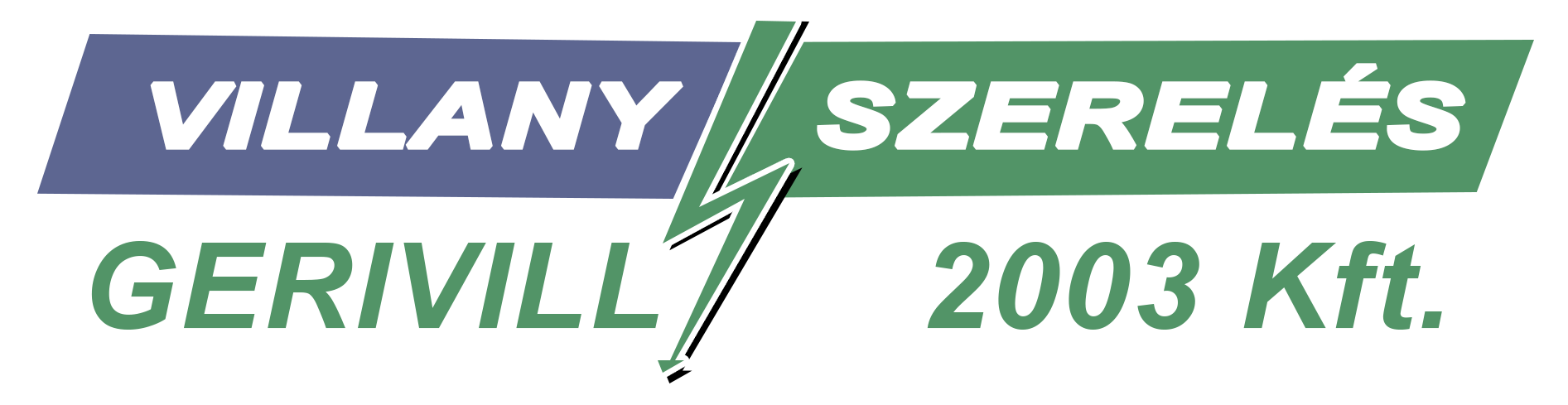 Gerivill2003 Kft.
